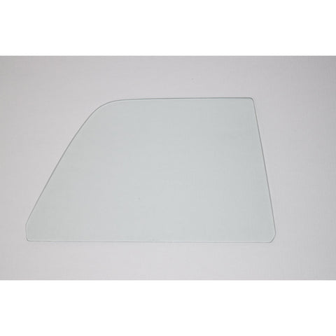 1968-1972 Chevy El Camino Door Glass Clear RH