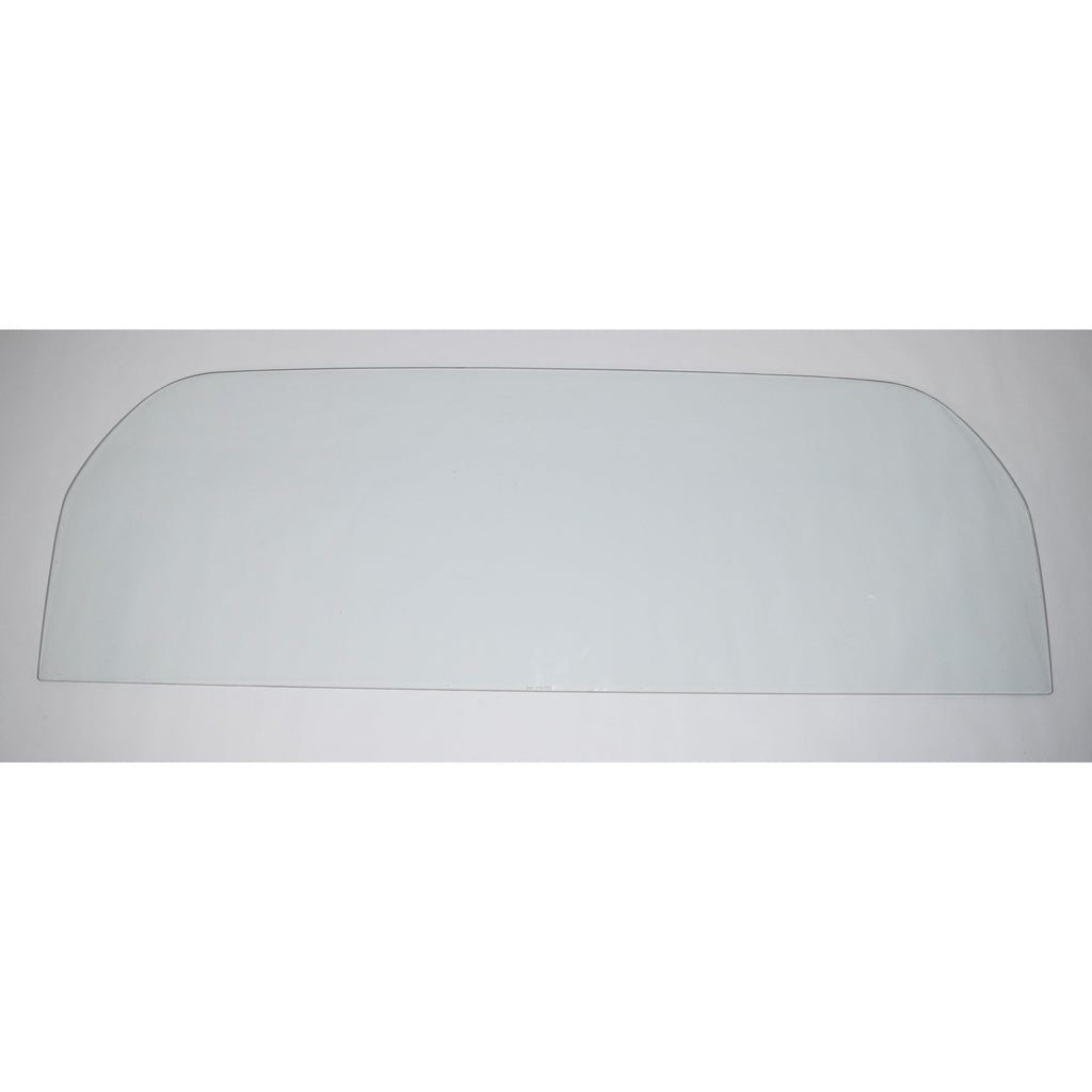 1968-1972 GM A Body Wagon Back Window Glass Clear