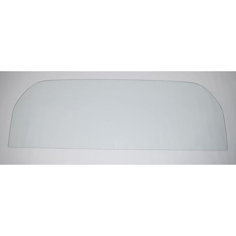1968-1972 GM A Body Wagon Back Window Glass Clear