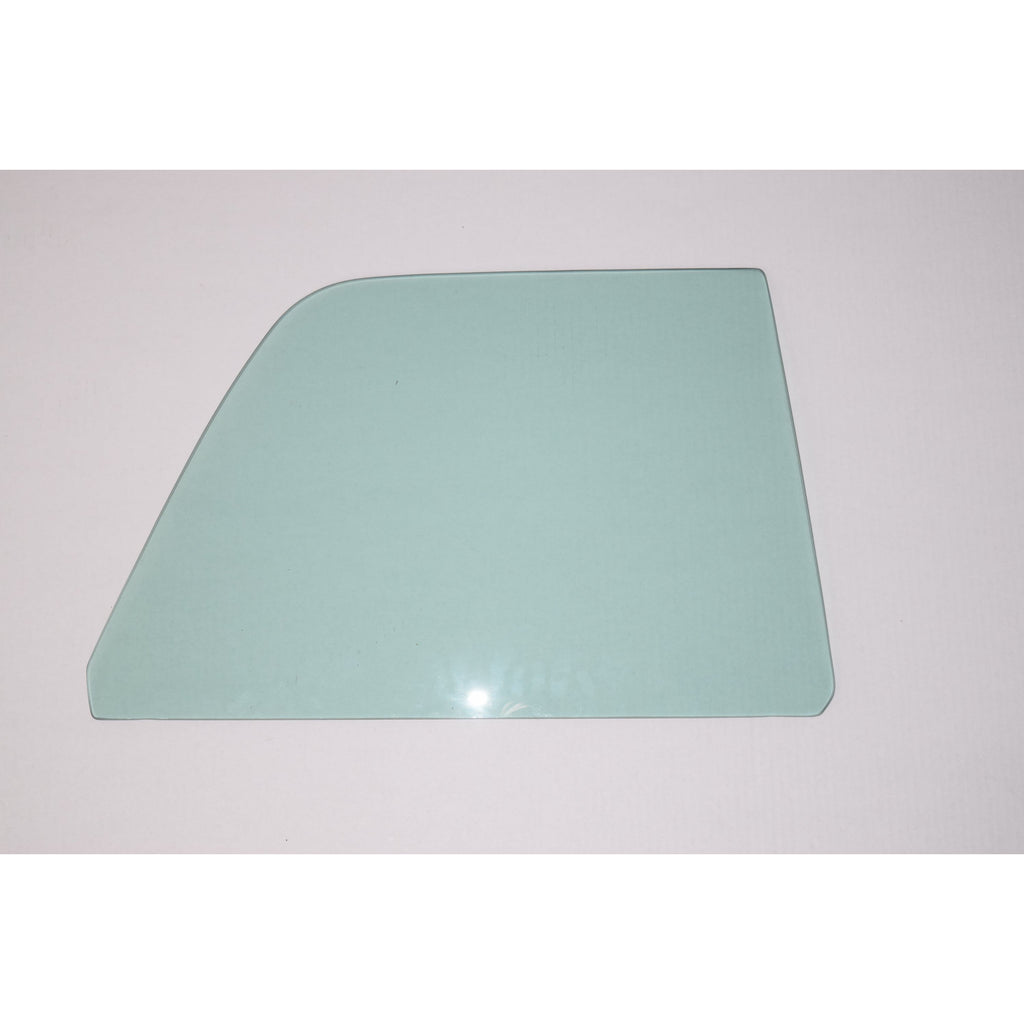 1968-1972 Chevy El Camino Door Glass Tinted RH