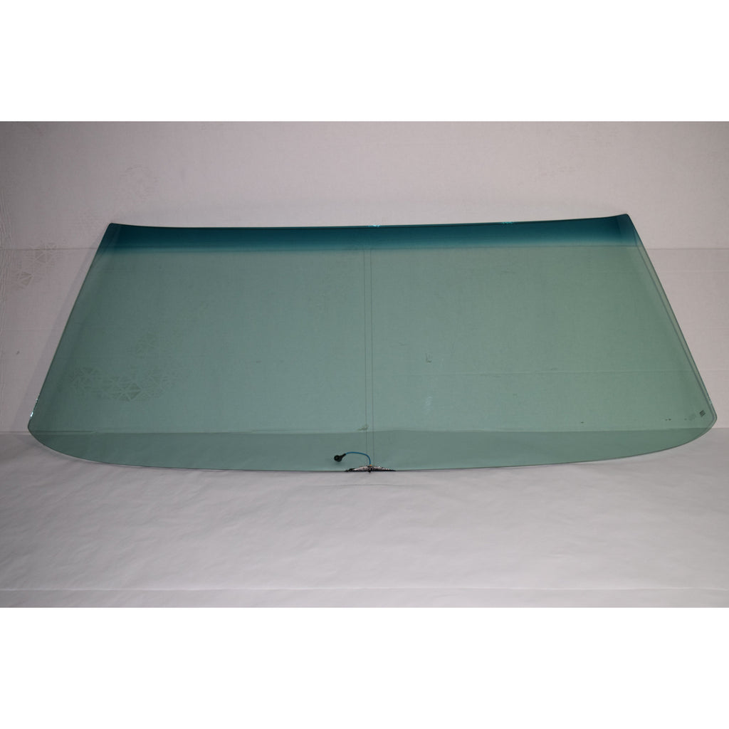 1970-1972 GM A BODY Coupe/2 Door Sedan Windshield W/ Antenna Tinted