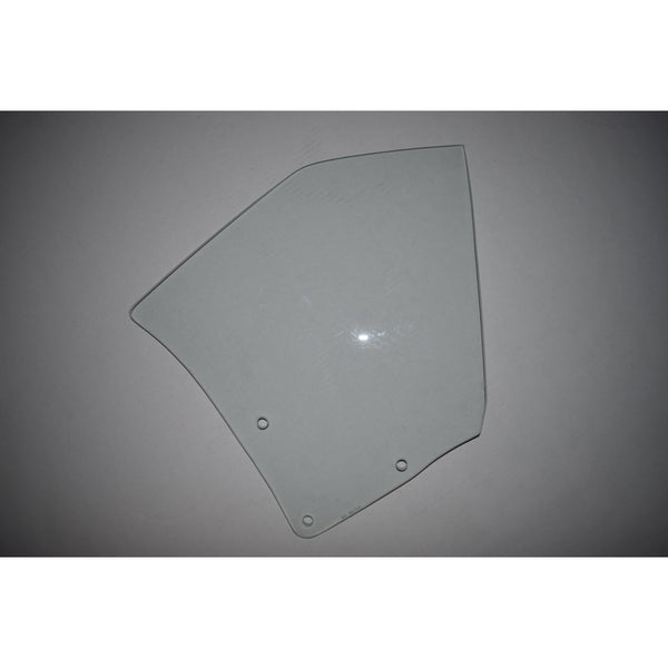 1968-1972 GM A Body Convertible Quarter Glass Clear RH