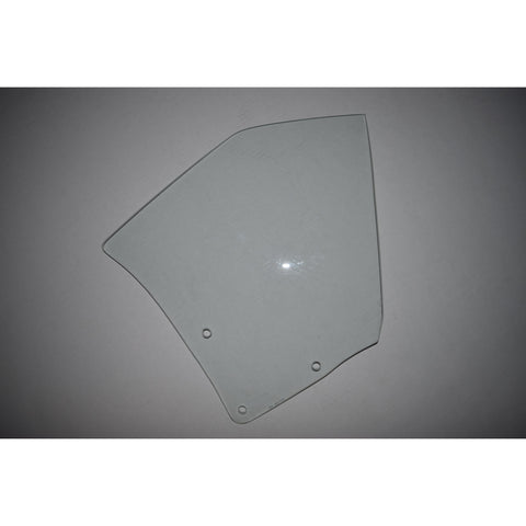 1968-1972 GM A Body Convertible Quarter Glass Clear RH