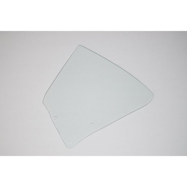 1968-1969 Chevy Chevelle/Malibu Coupe Quarter Glass Clear LH