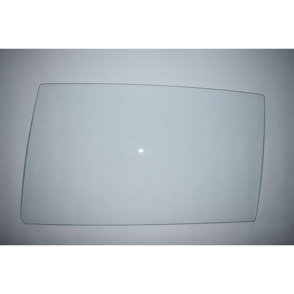 1968-1969 Chevy Chevelle/Malibu Door Glass Clear LH