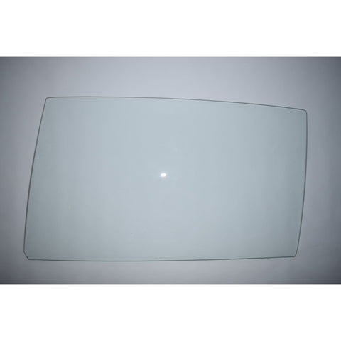 1968-1969 Chevy Chevelle/Malibu Door Glass Clear LH