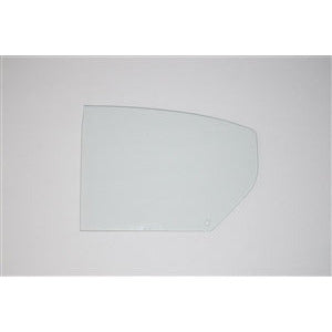 1968-1969 Chevy Chevelle Sedan Quarter Glass Clear LH
