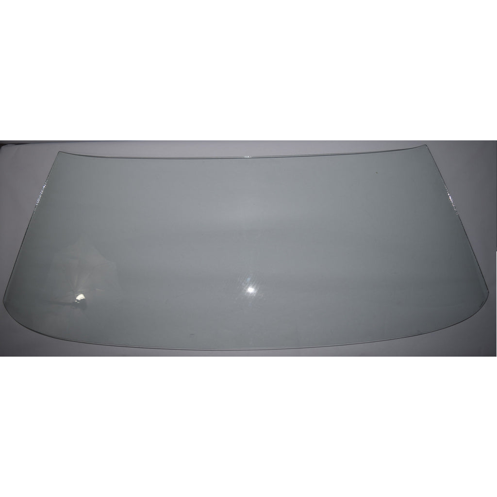 1968-1972 GM A BODY Coupe/2 Door Sedan Windshield W/O Antenna W/O Band Clear