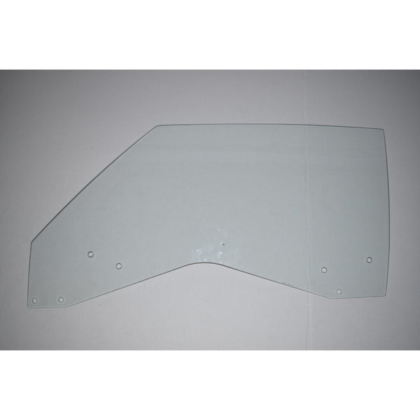 1969 GM A Body Coupe/Convertible Door Glass Clear LH
