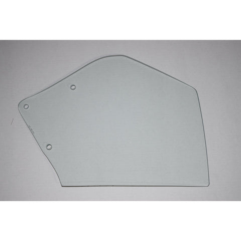 1970-1972 Chevy Monte Carlo Coupe Quarter Window Glass Clear RH