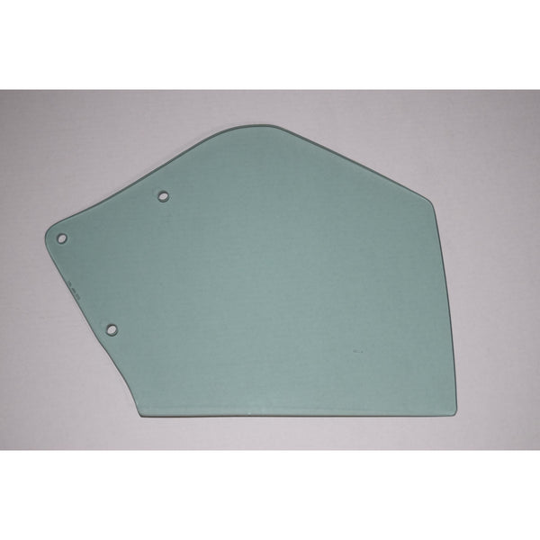 1970-1972 Chevy Monte Carlo Coupe Quarter Window Glass Tinted RH