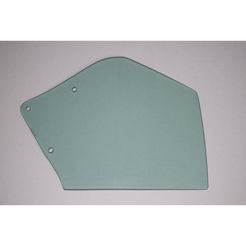 1970-1972 Chevy Monte Carlo Coupe Quarter Window Glass Tinted RH