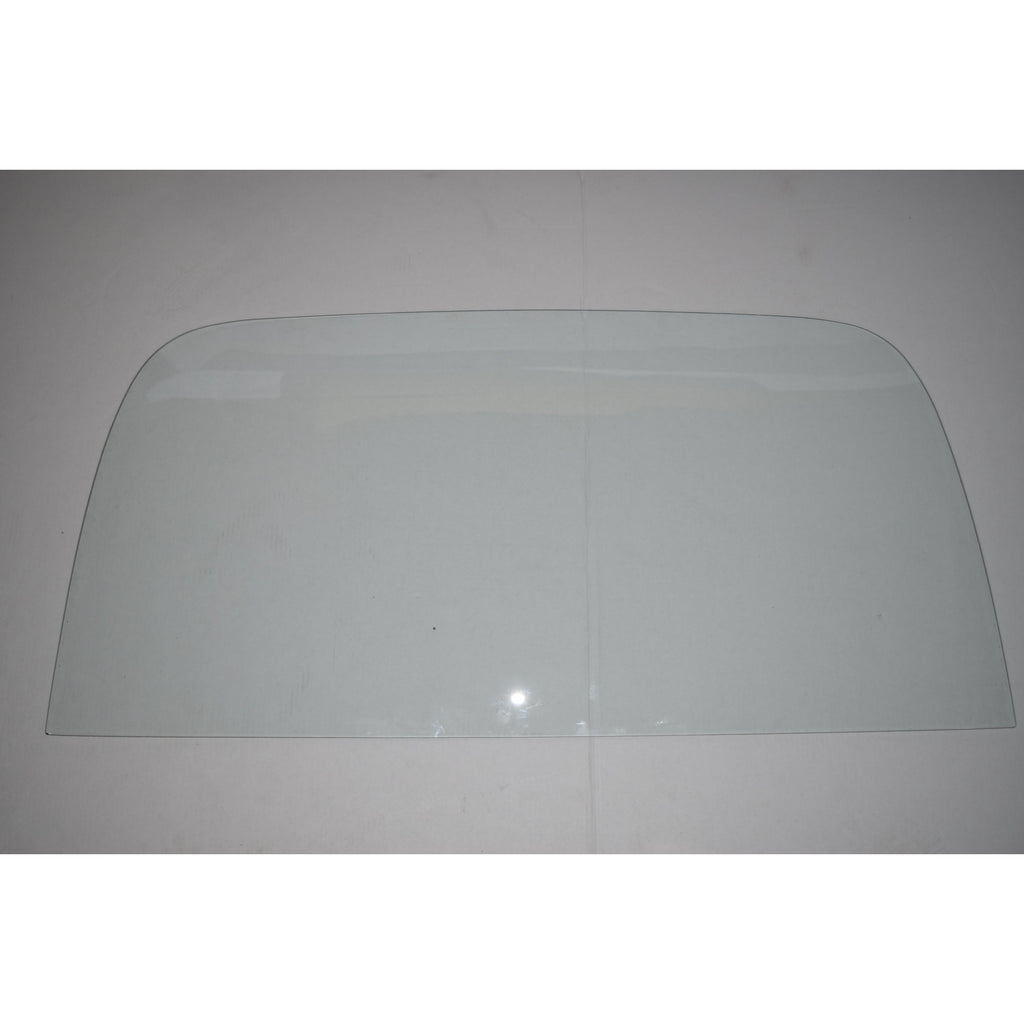 1968-1972 Oldsmobile Cutlass Fastback Back Window Glass Clear