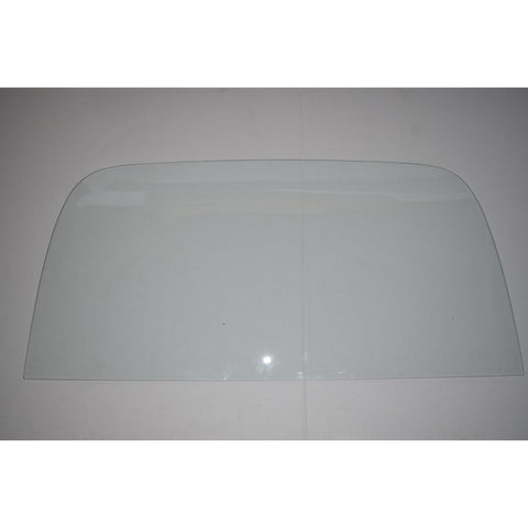 1968-1972 Oldsmobile Cutlass Fastback Back Window Glass Clear