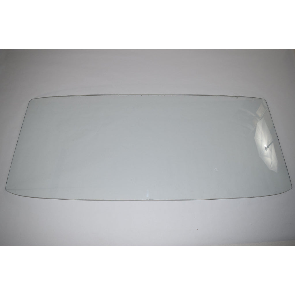 1964-1965 Pontiac GTO/Lemans 2 Door Back Window Glass Clear