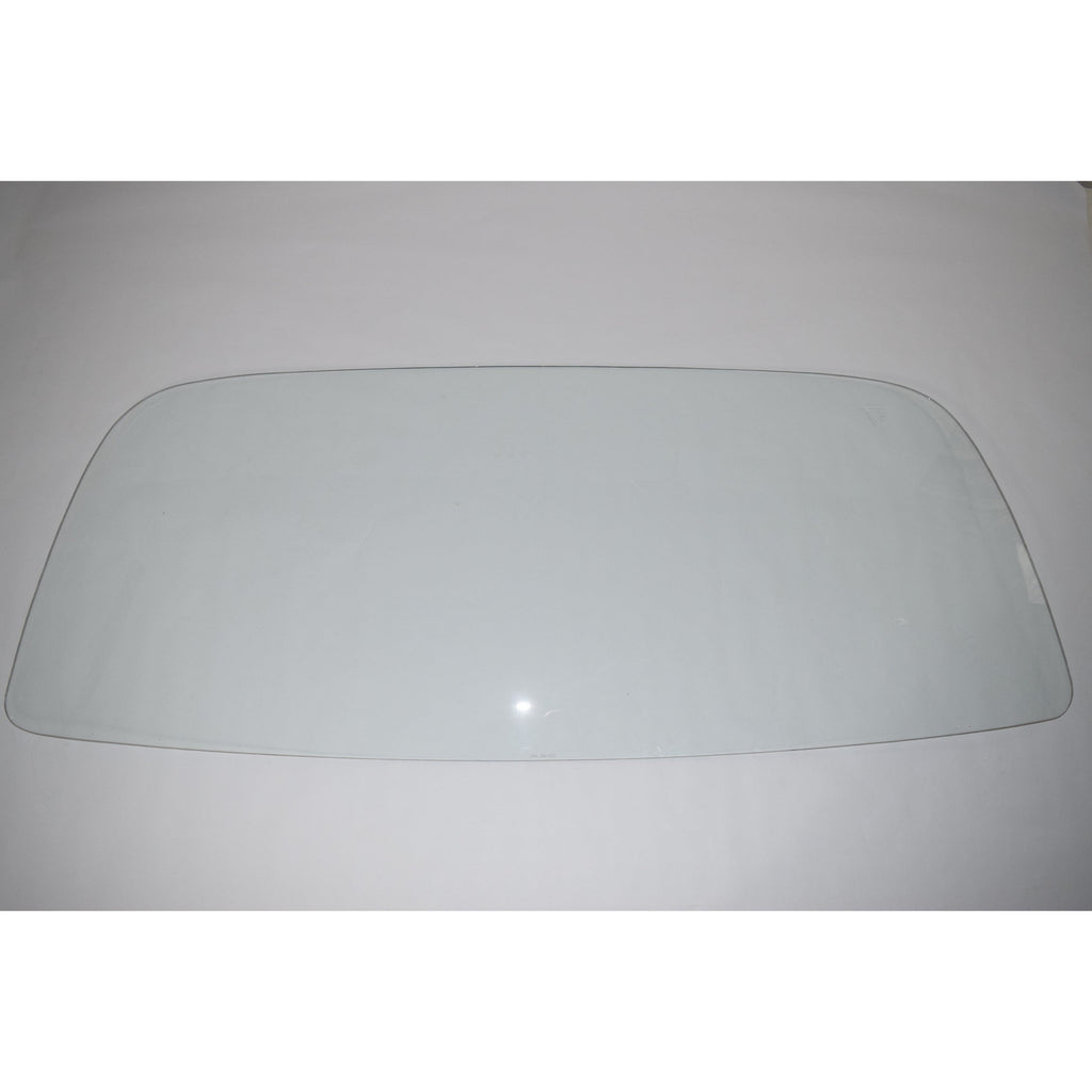 1968-1972 Pontiac GTO/Lemans Back Window Glass Clear