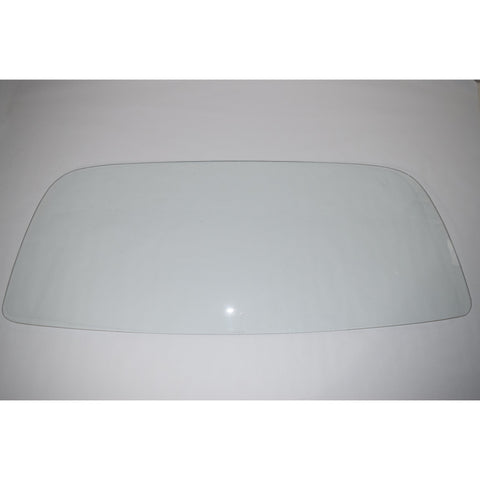 1968-1972 Pontiac GTO/Lemans Back Window Glass Clear
