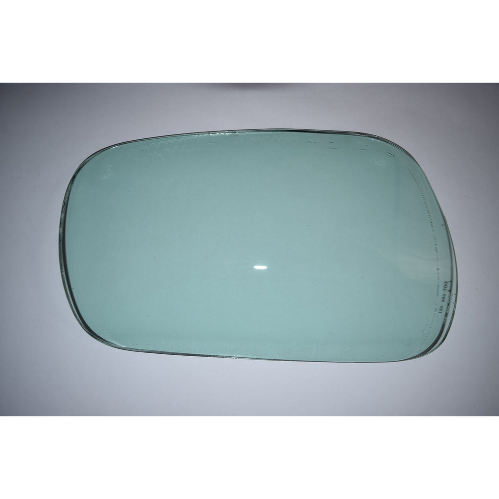 1947-1954 Chevy P/U Back Window Glass Corner LH Tinted