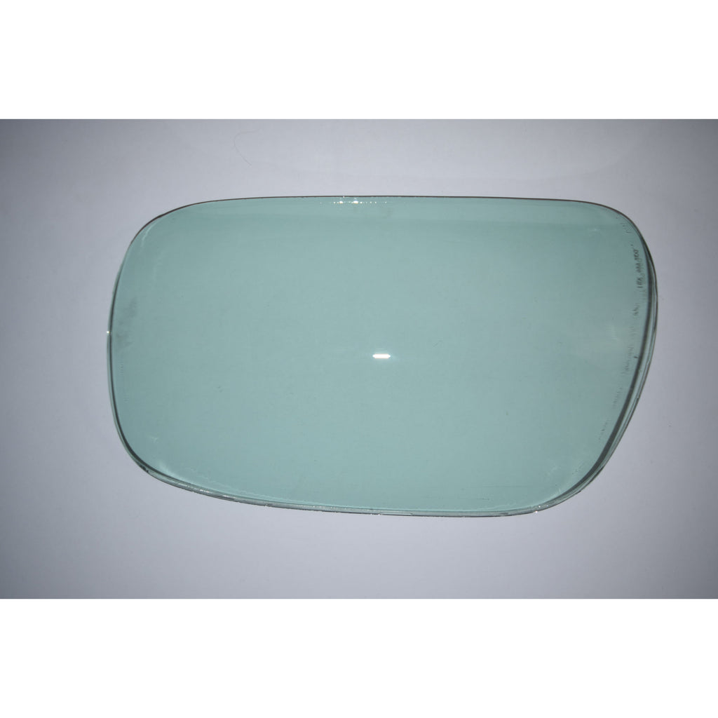 1947-1954 Chevy P/U Back Window Glass Corner RH Tinted