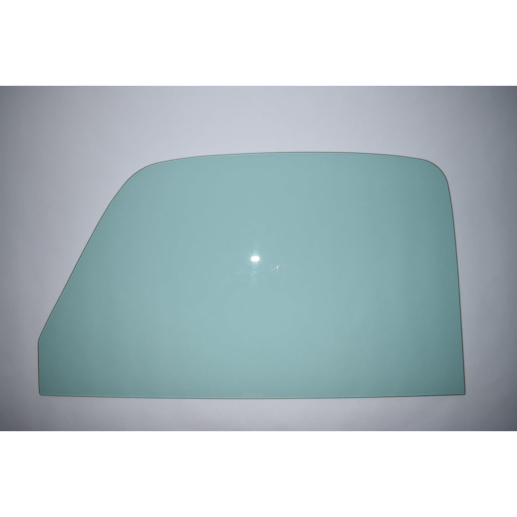 1947-1950 Chevy P/U Door Glass Tinted