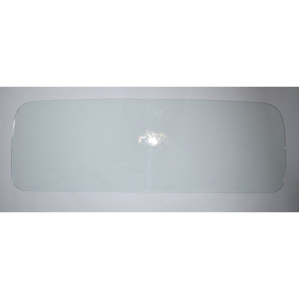 1947-1954 Chevy P/U Back Window Glass Center Clear