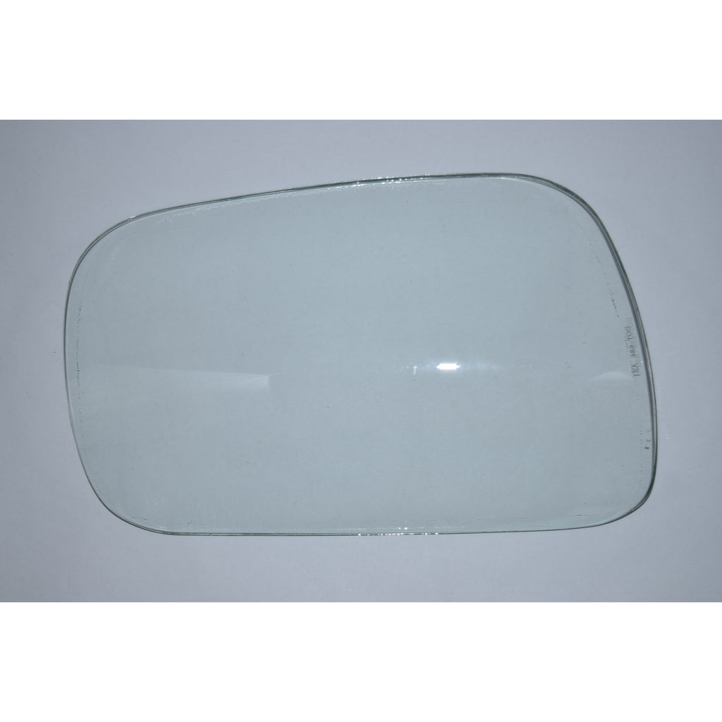 1947-1954 Chevy P/U Back Window Glass Corner LH Clear