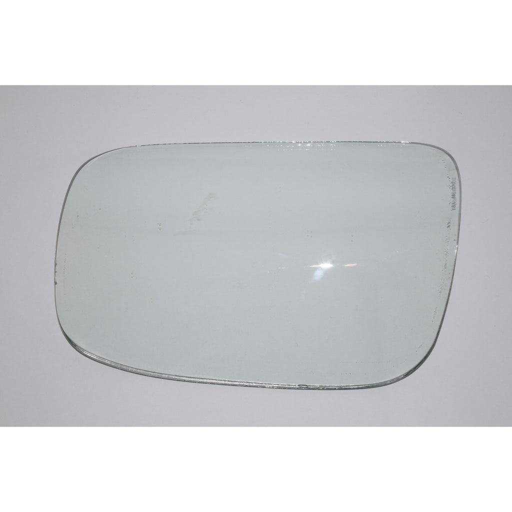 1947-1954 Chevy P/U Back Window Glass Corner RH Clear