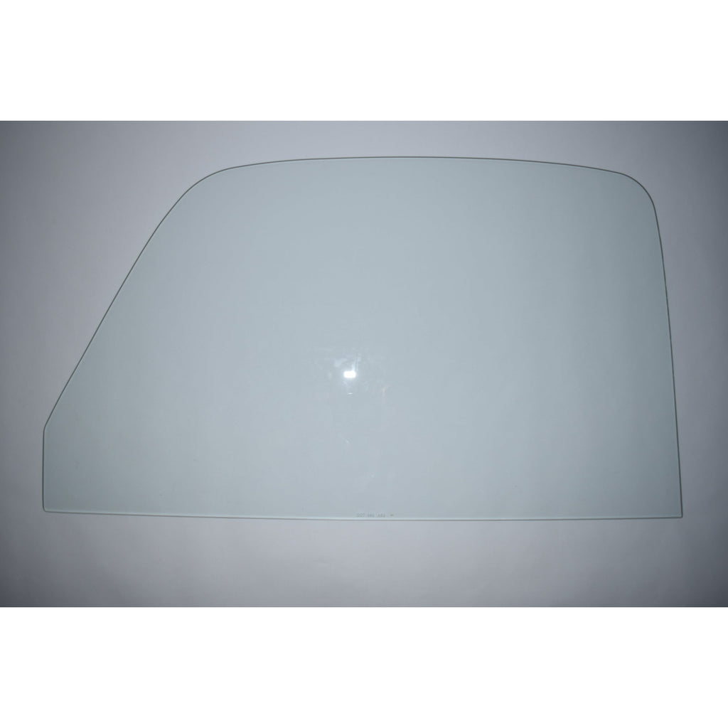 1947-1950 Chevy P/U Door Glass Clear