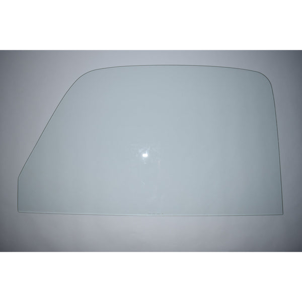 1947-1950 Chevy P/U Door Glass Clear