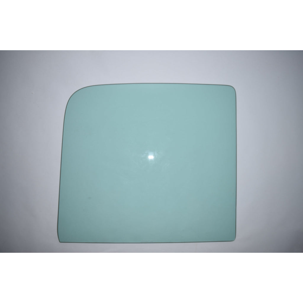 1951-1954 Chevy P/U Door Glass Tinted