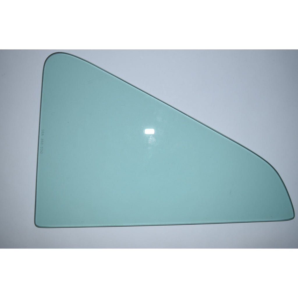 1951-1954 Chevy P/U Vent Window Glass Tinted