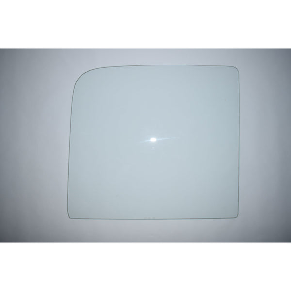 1951-1954 Chevy P/U Door Glass Clear