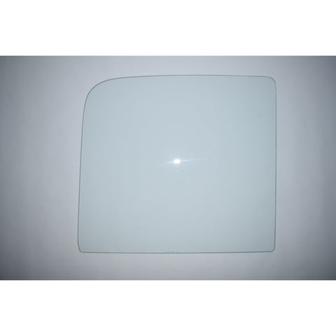 1951-1954 Chevy P/U Door Glass Clear