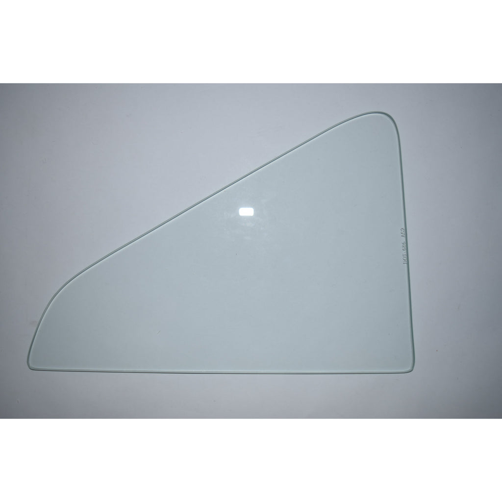 1951-1954 Chevy P/U Vent Window Glass Clear