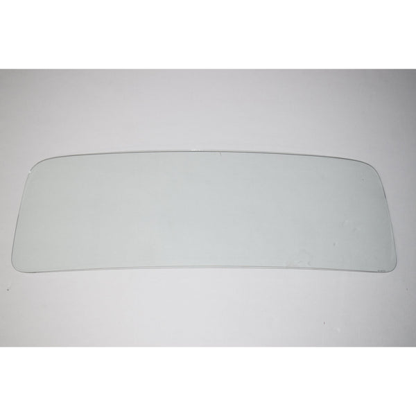 1954-1955 Chevy Pickup Windshield Glass Clear W/O Band