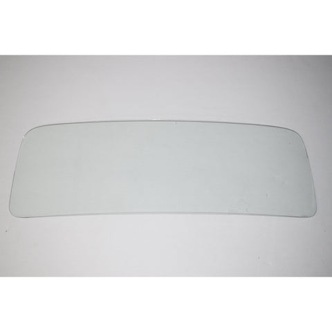 1954-1955 Chevy Pickup Windshield Glass Clear W/O Band