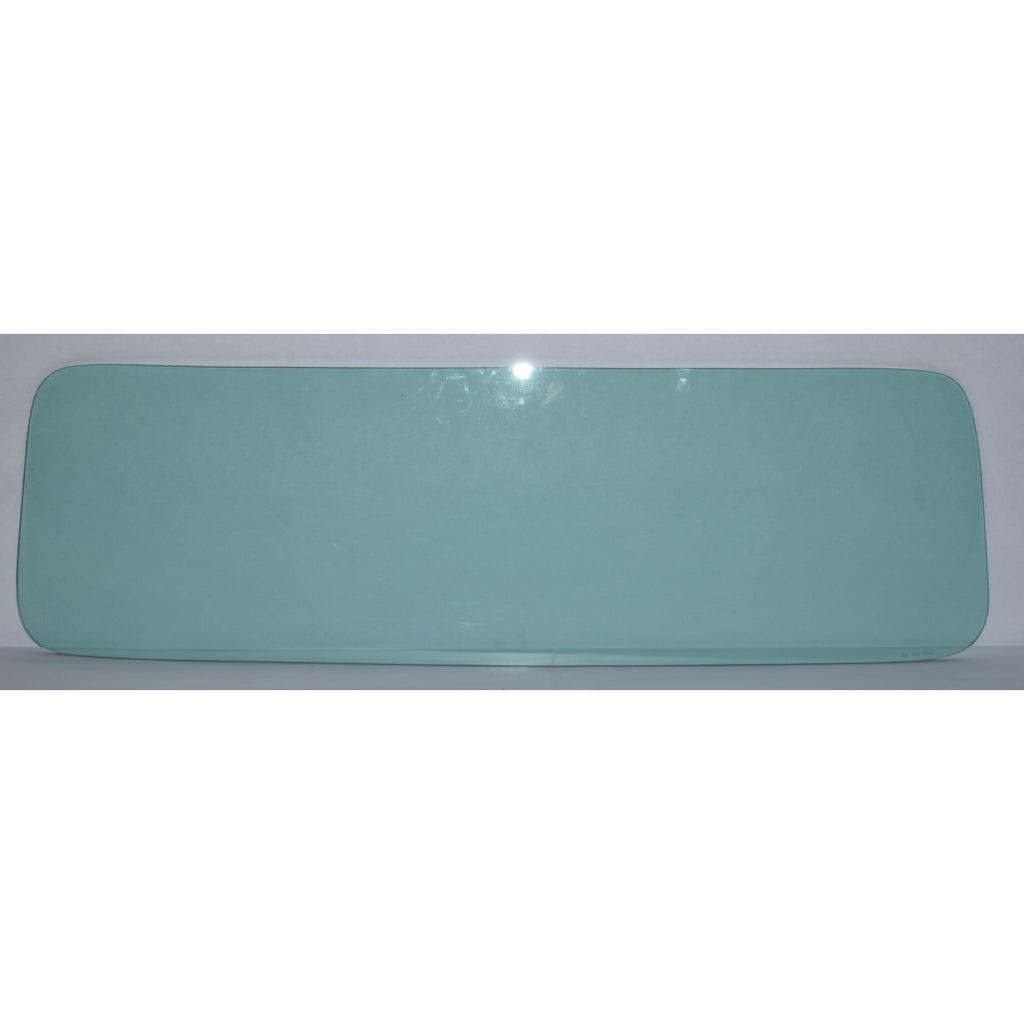 1955-1959 Chevy P/U Back Window Glass Small Tinted
