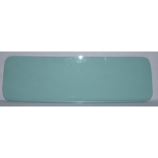 1955-1959 Chevy P/U Back Window Glass Small Tinted