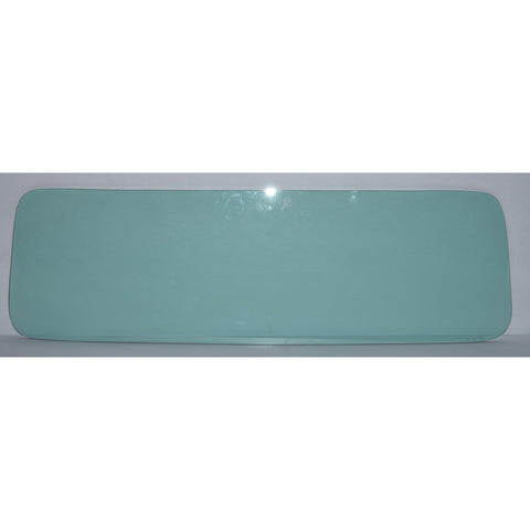 1955-1959 Chevy P/U Back Window Glass Small Tinted