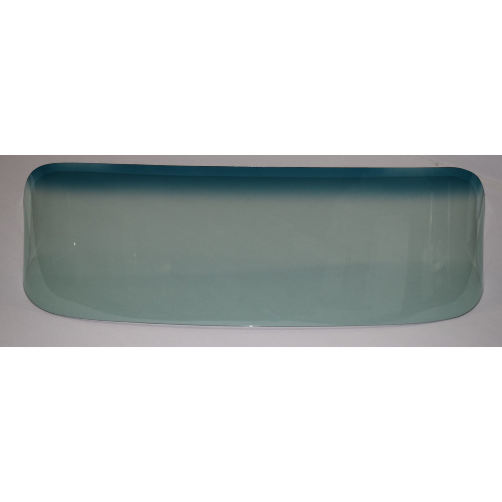 1955-1959 Chevy P/U Windshield Glass Tinted W/ Band