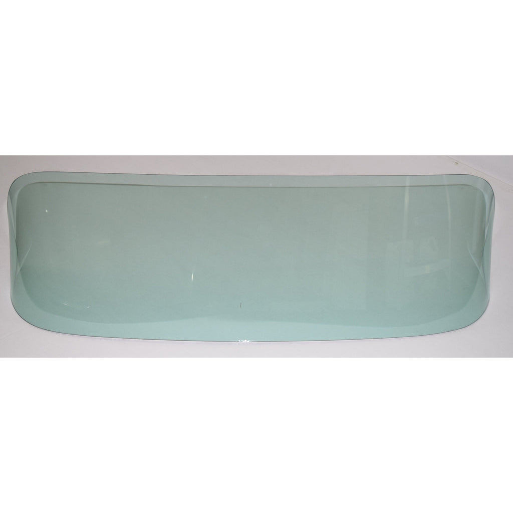 1955-1959 Chevy P/U Windshield Glass Tinted W/O Band