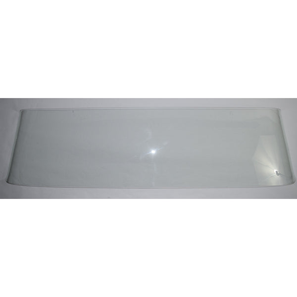 1955-1959 Chevy P/U Back Window Glass Large Clear