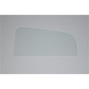 1955-1959 Chevy P/U Vent Window Glass Clear