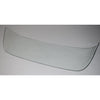 1955-1959 Chevy P/U Windshield Glass Clear W/O Band