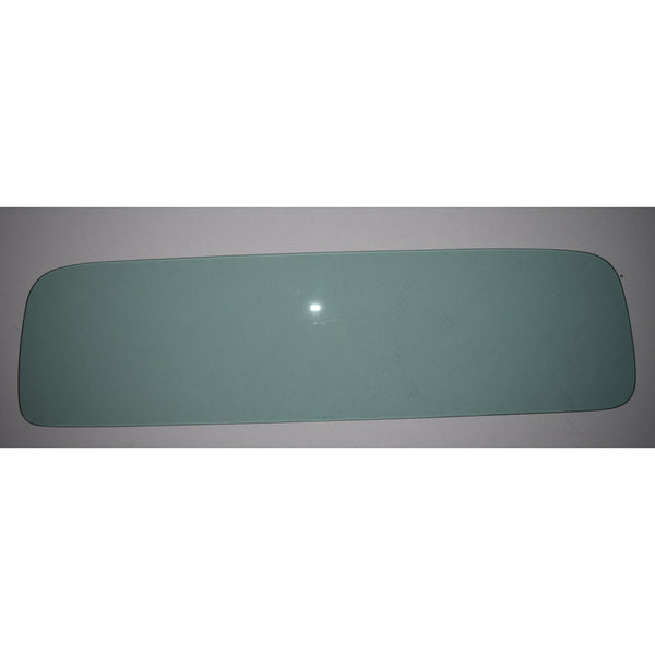 1960-1966 Chevy Pickup Back Window Glass Small Tinted