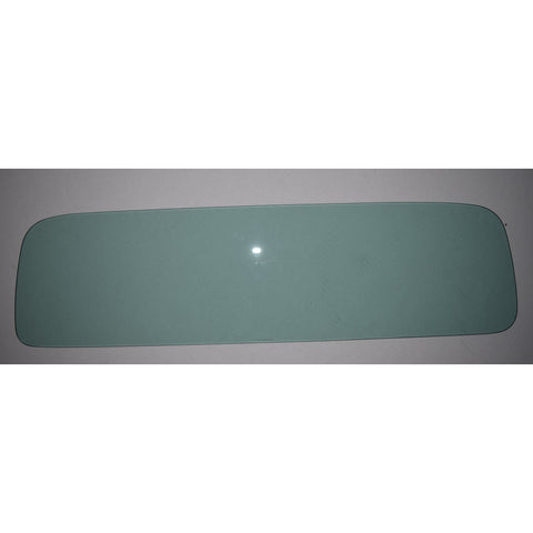 1960-1966 Chevy Pickup Back Window Glass Small Tinted