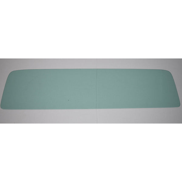 1960-1966 Chevy Pickup Back Window Glass Large Tinted