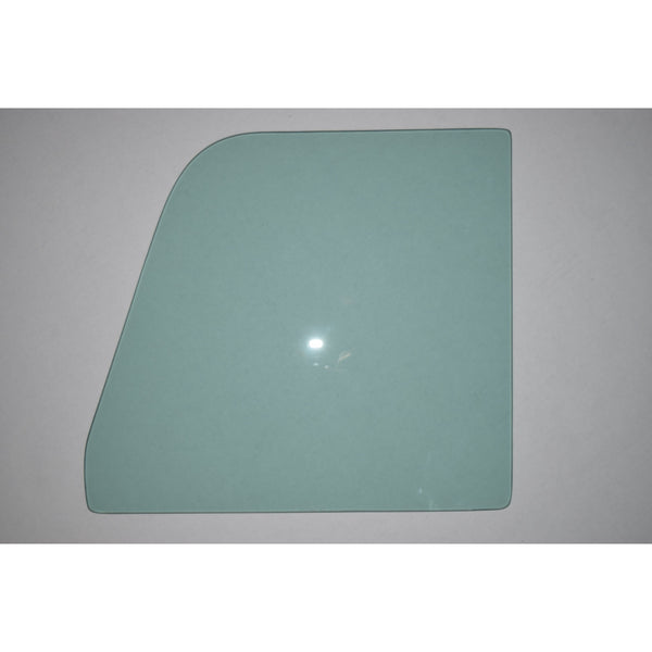 1960-1963 Chevy Pickup Door Glass Tinted
