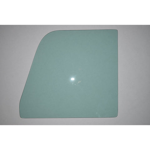 1960-1963 Chevy Pickup Door Glass Tinted