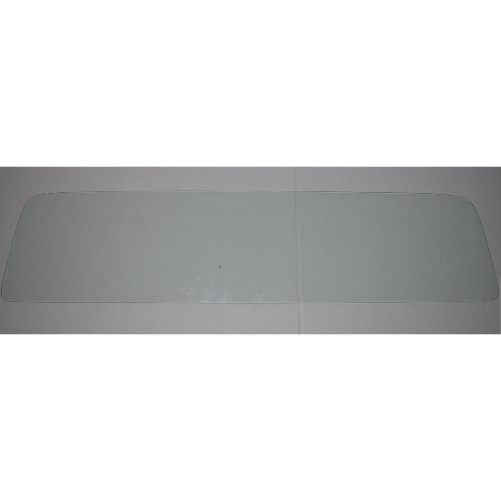 1960-1966 Chevy Pickup Back Window Glass Large Clear